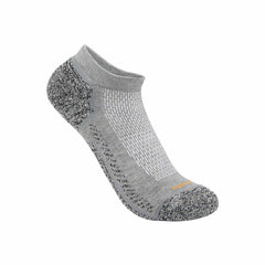 women's force midweight low cut sock 3-pack