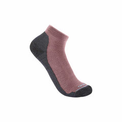 women's lightweight synthetic-merino wool blend
low cut sock