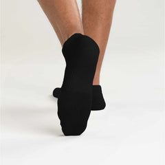 carhartt force® midweight logo low cut sock 3-pack