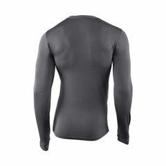 force heavyweight stretch base layer crewneck
