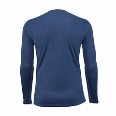 men's base layer thermal shirt - carhartt force® - lightweight - stretch grid