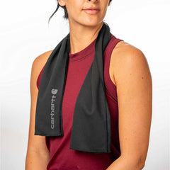 force mesh towel