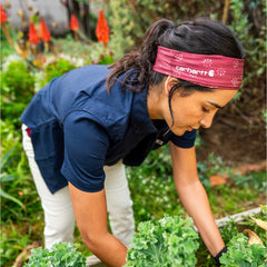 force lightweight headband