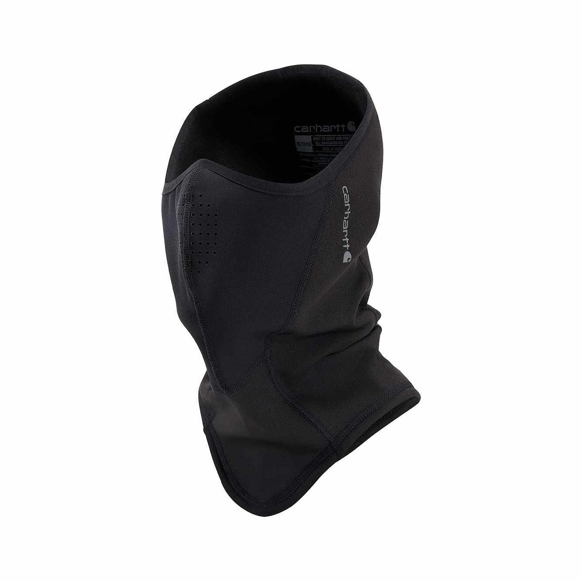 force heavyweight pull-over face mask