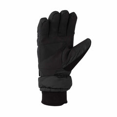 women's quilts insulated glove