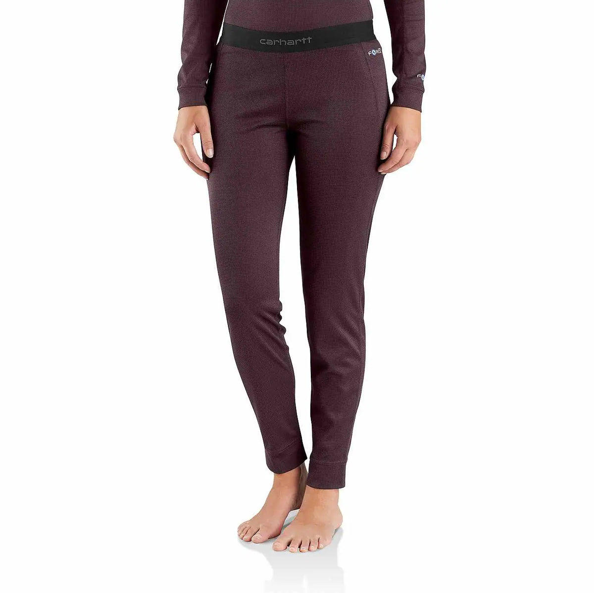 women's base force® midweight tech bottom